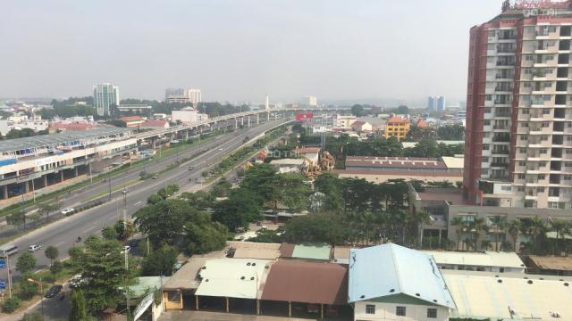 Bán Sài Gòn Gateway, giá thật 2.190 tỷ, DT: 66m2, 2PN, 2WC, LH: 0909303006 Hoàng Nam