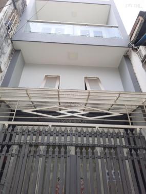 Bán nhà riêng tại đường Trịnh Đình Trọng, Phường Phú Trung, Tân Phú, Hồ Chí Minh diện tích 52m2