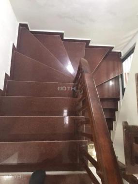 Bán nhà Kim Giang, nhà mới, gần phố, ngõ ô tô. 35m2 giá 3,1 tỷ