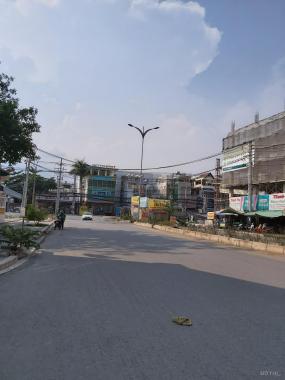 Bán đất đường Số 4 Lương Định Của, gần chợ Bình Khánh, nền A3 (101m2) 220 triệu/m2