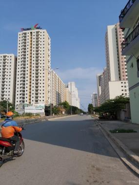 Bán đất đường Số 4 Lương Định Của, gần chợ Bình Khánh, nền A3 (101m2) 220 triệu/m2