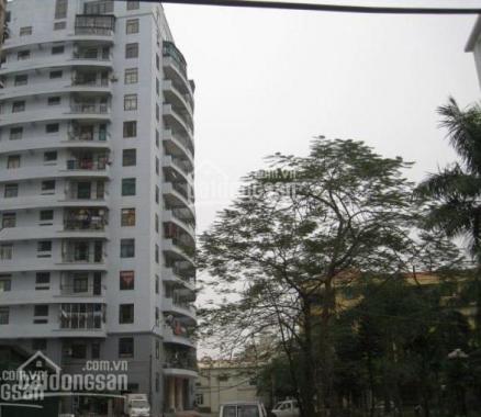 Bán căn hộ chung cư đẹp nhà B13 văn phòng Trung ương Đảng, KĐT Sài Đồng Long Biên, DT 110m2