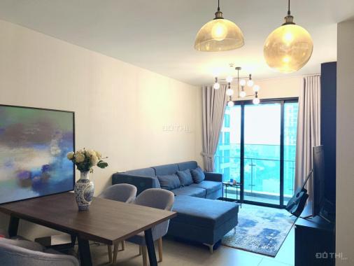 Sở hữu căn hộ 2PN Feliz En Vista nội thất đẹp view nội khu tầng cao, sông Saigon, giá 5.15 tỷ