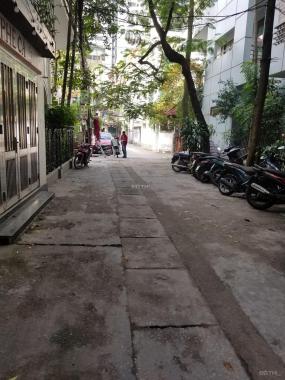 Bán nhà riêng tại đường Trần Đăng Ninh, Phường Nghĩa Tân, Cầu Giấy, Hà Nội diện tích 57m2