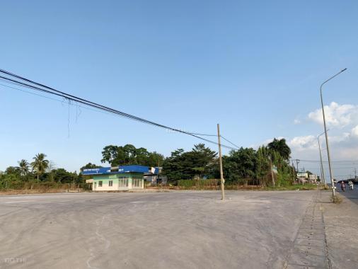 Chính chủ bán 4700m2  đất trong đó có 601m2 là thổ cư ngay mặt tiền quốc lộ 1A,Thống Nhất, Đồng Nai