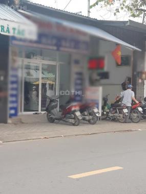 Bán gấp nhà cấp 4 mặt tiền đường Lâm Văn Bền, Quận 7