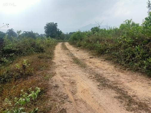 Bán đất tại đường 6, Xã Cư Yên, Lương Sơn, Hòa Bình diện tích 1100m2, giá 1,6 tỷ