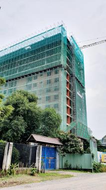 Căn hộ sắp cất nóc Vista Riverside Phú Long giá từ 1,29 tỷ/căn 2 phòng ngủ 3 mặt tiền sông Sài Gòn