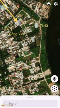 Chính chủ cần bán nhà xưởng 49/xx đường TL41, KP.1, Phường Thạnh Lộc, Quận 12, Tp. HCM