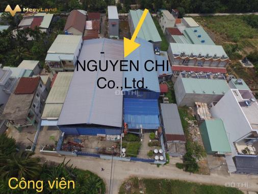 Chính chủ cần bán nhà xưởng 49/xx đường TL41, KP.1, Phường Thạnh Lộc, Quận 12, Tp. HCM