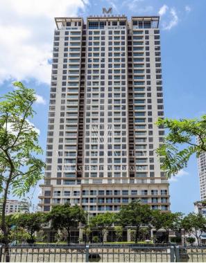 Bán căn hộ Masteri Millennium - 107m2 - Tháp A, giá bán 7.4 tỷ, view Bitexco, LH: 0918753177
