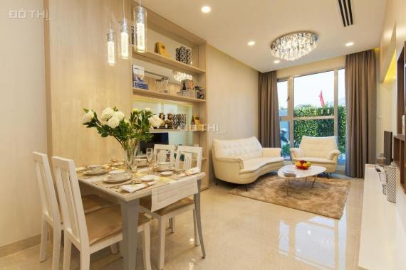 Cho thuê căn hộ Saigon South 2PN - 3PN, giá 10 triệu - 15 triệu/th. Liên hệ 0934416103 (Mr. Thịnh)