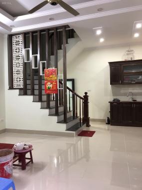 Bán nhà Bùi Xương Trạch, 46m2 4 tầng an sinh đỉnh