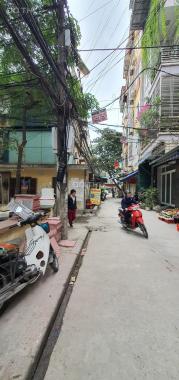 Bán gấp nhà 4 tầng ngõ 15 phố Vĩnh Hồ, quận Đống Đa, Hà Nội - 44m2