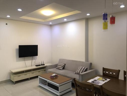 Bán căn hộ chung cư tại dự án Him Lam Riverside, Quận 7, Hồ Chí Minh diện tích 77m2, giá 2.95 tỷ