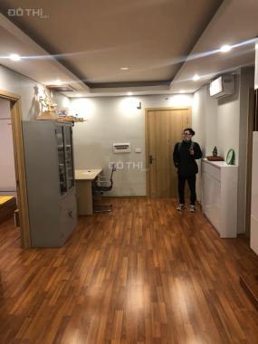 Cho thuê căn hộ Happy Star Giang Biên, 3PN, S: 80m2, full nội thất, giá 7tr/tháng, 0962345219