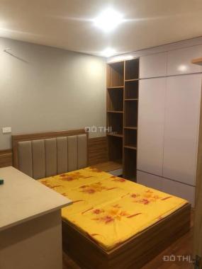 Cho thuê căn hộ Happy Star Giang Biên, 3PN, S: 80m2, full nội thất, giá 7tr/tháng, 0962345219