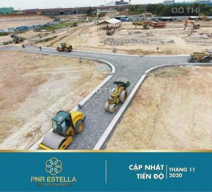 Đất nền sổ đỏ PNR Estella, giá F0 chủ đầu tư, cơ hội trúng xe Camry 2.0