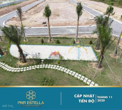 Đất nền dự án PNR Estella ngay ngã 3 Trị An, sổ hồng riêng, QĐ1/500 giá f0 chủ đầu tư