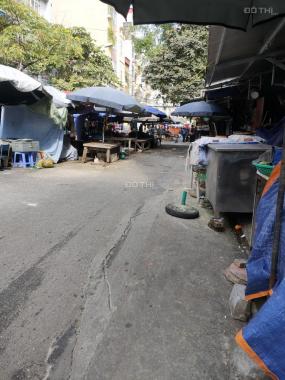 Siêu phẩm mặt chợ Vồ - Kinh doanh sầm uất lô góc Phan Đình Phùng Hà Đông có 102