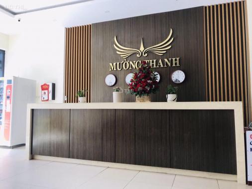 Bán nhanh căn hộ Mường Thanh, 2PN chỉ 1.9 tỷ căn góc, 1PN giá 1.6 tỷ đầy đủ nội thất.