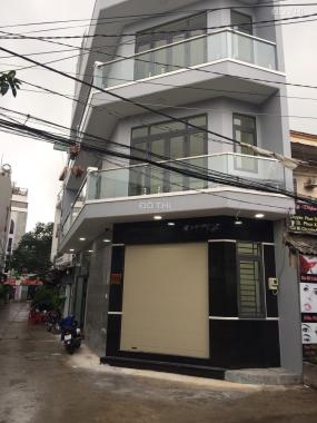 Chính chủ bán gấp nhà 2 mặt đường 26 Tháng 3, Tân Phú, DT 49m2 giá rẻ