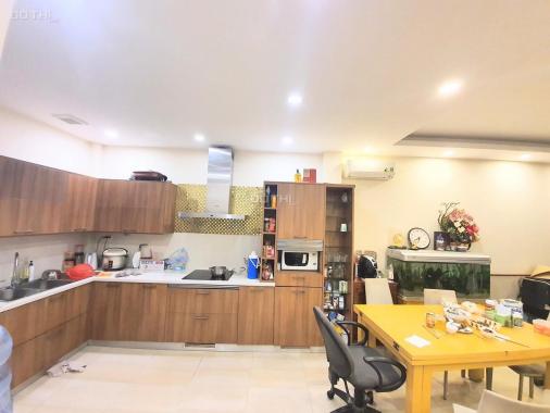 Nhà đẹp, Nguyễn Ngọc Nại, Thanh Xuân, 48m2, MT 5.3m, 7.5 tỷ