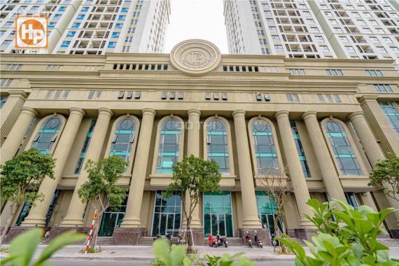 Cho thuê shophouse tầng dự án Roman Plaza, Nam Từ Liêm, Hà Nội diện tích 200m2