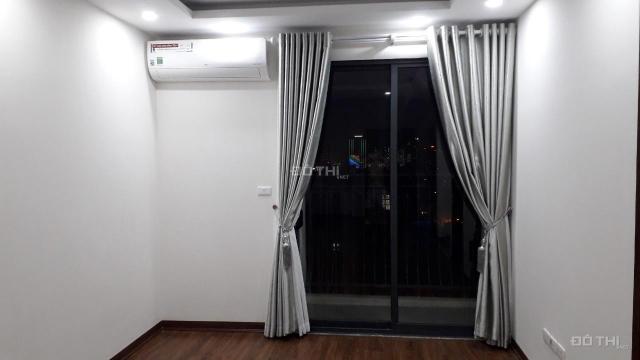 Bán căn hộ tầng trung lý tưởng đẹp ban công Nam thoáng mát tại An Bình City
