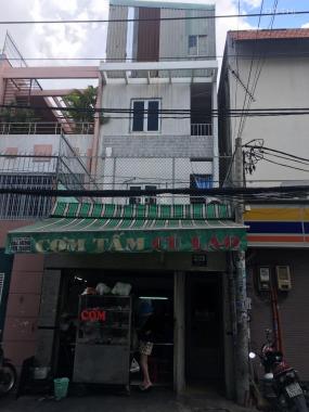 Cho thuê phòng đẹp gần ngã tư Trần Khánh Dư - Trần Khắc Chân, Q1 giá rẻ