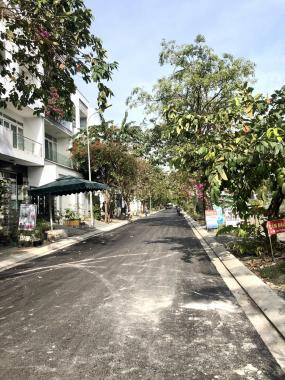 Bán gấp đất nền khu dân cư Hồng Quang, giá rẻ nhất thị trường, chỉ 18 tr/m2. LH: 0934 149 391