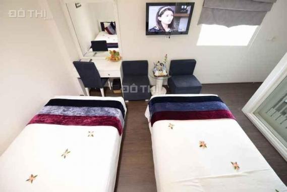 Khách sạn mặt phố Hàng Bông - Vị trí cực hiếm - Đang kinh doanh rất tốt
