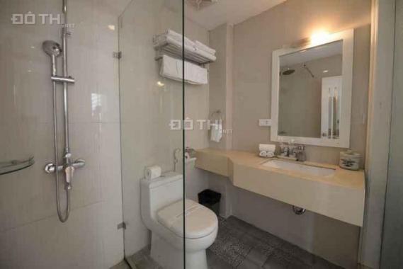 Khách sạn mặt phố Hàng Bông - Vị trí cực hiếm - Đang kinh doanh rất tốt