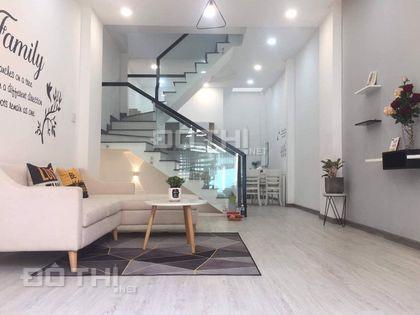 Chỉ 3 tỷ 600 có ngay nhà 55m2, 3PN Nguyễn Văn Công, phường 3, Gò Vấp