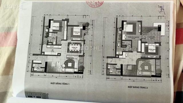Tôi cần bán căn penthouse - 184m2 - 4PN dự án Iris Garden, nhà mới 100%. Liên hệ: 0326004974