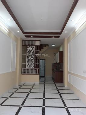 1333 Giải phóng, nhà mới, siêu đẹp, 30m2 x 5 tầng, ngõ rộng, 2.75 tỷ