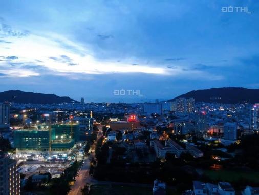 Mở bán căn hộ CSJ view biển, tầng cao - dự án căn hộ nghỉ dưỡng DIC Star Apart S Hotel Vũng Tàu