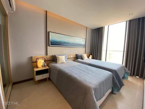 Mở bán căn hộ CSJ view biển, tầng cao - dự án căn hộ nghỉ dưỡng DIC Star Apart S Hotel Vũng Tàu