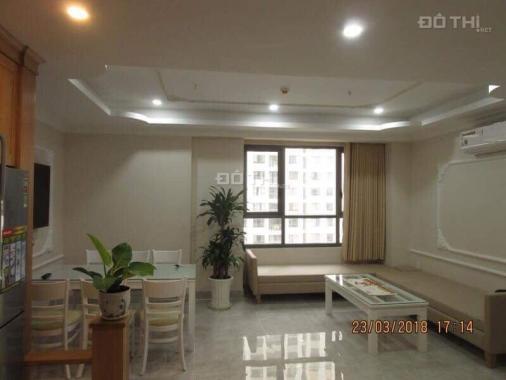 Bán căn hộ chung cư tại dự án The Gold View, Quận 4, Hồ Chí Minh diện tích 82m2 giá 3.9 Tỷ