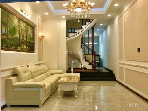 Ông anh cần bán gấp căn nhà 2 mặt tiền đường Nguyễn Thị Tú, Quận Bình Tân, giá chỉ hơn 7 tỷ