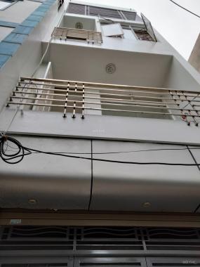 Bán gấp căn nhà Ngô Quyền - Quang Trung - Hà Đông 43m2*4 tầng giá 3.7tỷ, ôtô vào nhà