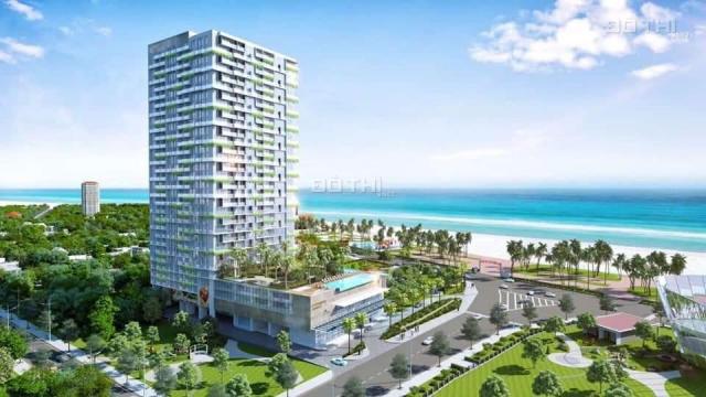 Mở bán căn hộ CSJ view biển, tầng cao - dự án căn hộ nghỉ dưỡng Dic Star Apart's hotel Vũng Tàu
