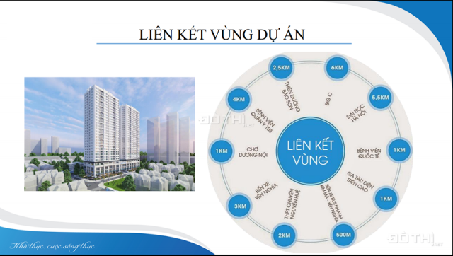 Bán nhanh căn hộ ICID Complex Dương Nội giá cực rẻ