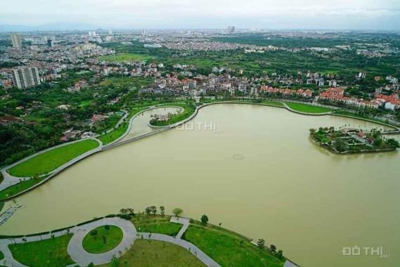 CC cần bán căn 3PN An Bình City - view hồ, bể bơi, quảng trường - giá rẻ - nhận nhà ở ngay
