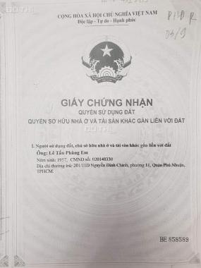 Gấp! Bán gấp lô đất thổ cư ở xã Đức Hòa Đông 5x17m, giá 435 triệu, sổ hồng riêng, LH: 0938.79.00.24