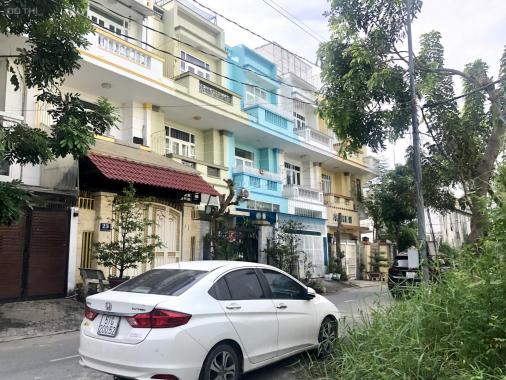 Bán đất nền khu dân cư 13A, B, C, D, E xã Phong Phú, Bình Chánh, giá từ 20tr/m2, nhà phố - biệt thự