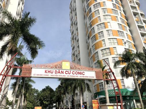 Bán đất nền khu dân cư 13A, B, C, D, E xã Phong Phú, Bình Chánh, giá từ 20tr/m2, nhà phố - biệt thự