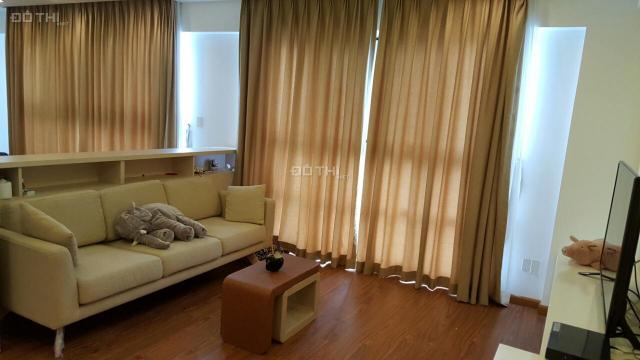 Bán căn hộ penthouse Happy Valley 239m2, giá 13 tỷ