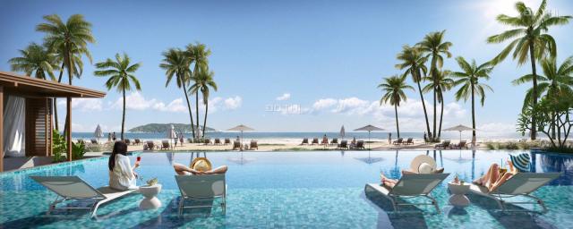 Cơ hội ngàn vàng khi sở hữu biệt thự biển Shantira Beach Resort&spa