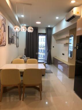 Không có nhu cầu ở, cần bán CHCC Saigon Royal Quận 4, giá 4.35 tỷ, diện tích 53m2